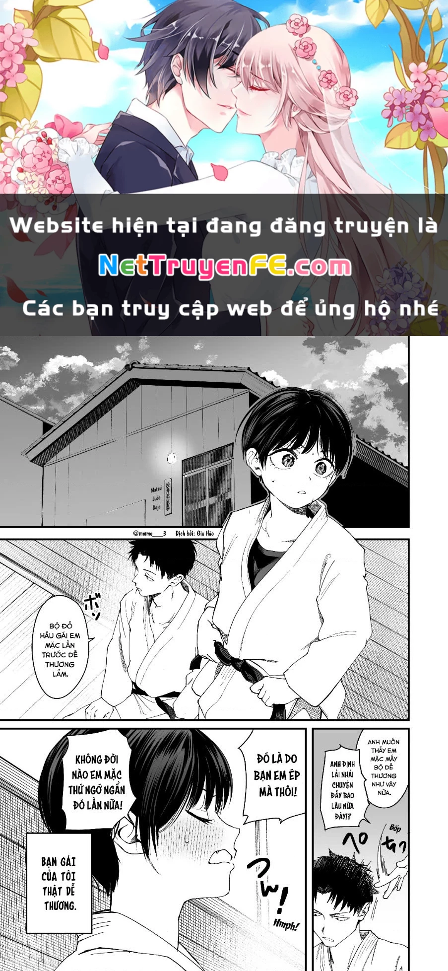 Oneshot Nhưng Lại Là Series Chapter 342 - Trang 2