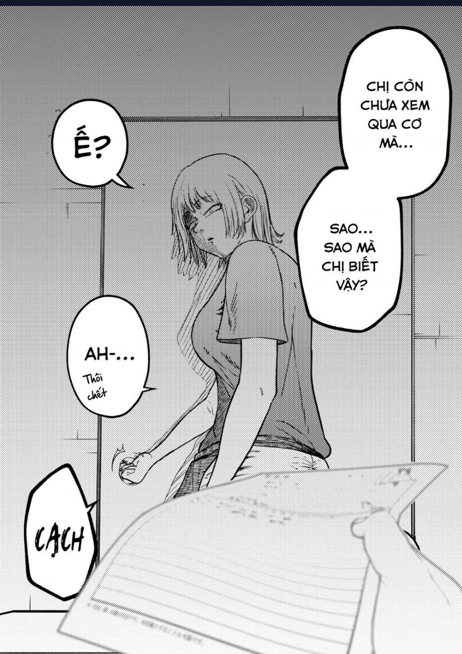 Oneshot Nhưng Lại Là Series Chapter 292 - Trang 2