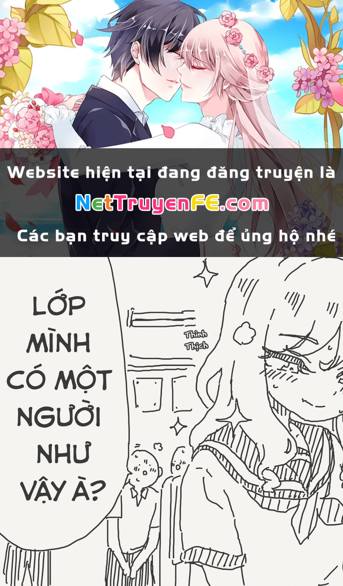 Oneshot Nhưng Lại Là Series Chapter 215 - Trang 2