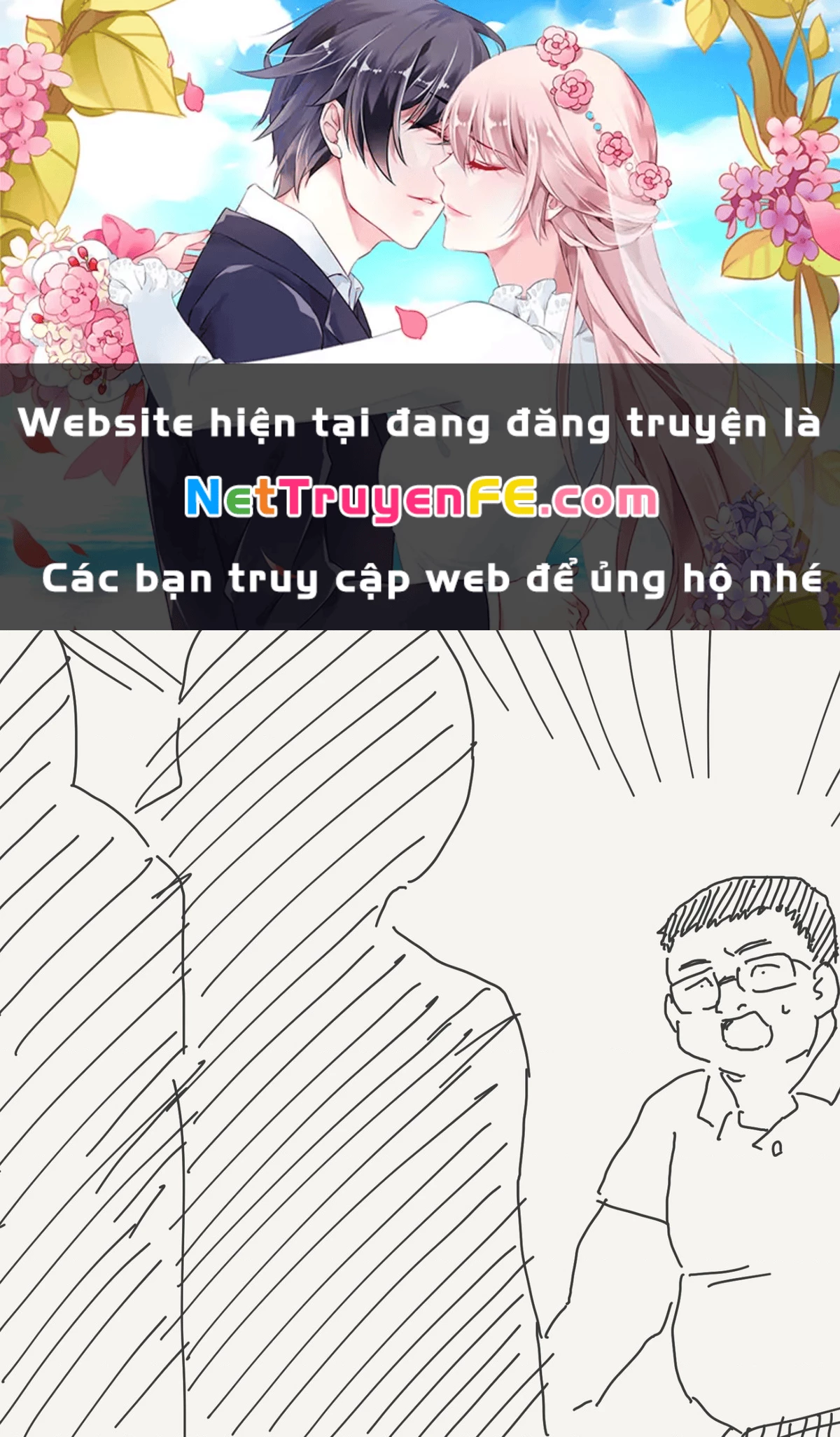 Oneshot Nhưng Lại Là Series Chapter 203 - Trang 2