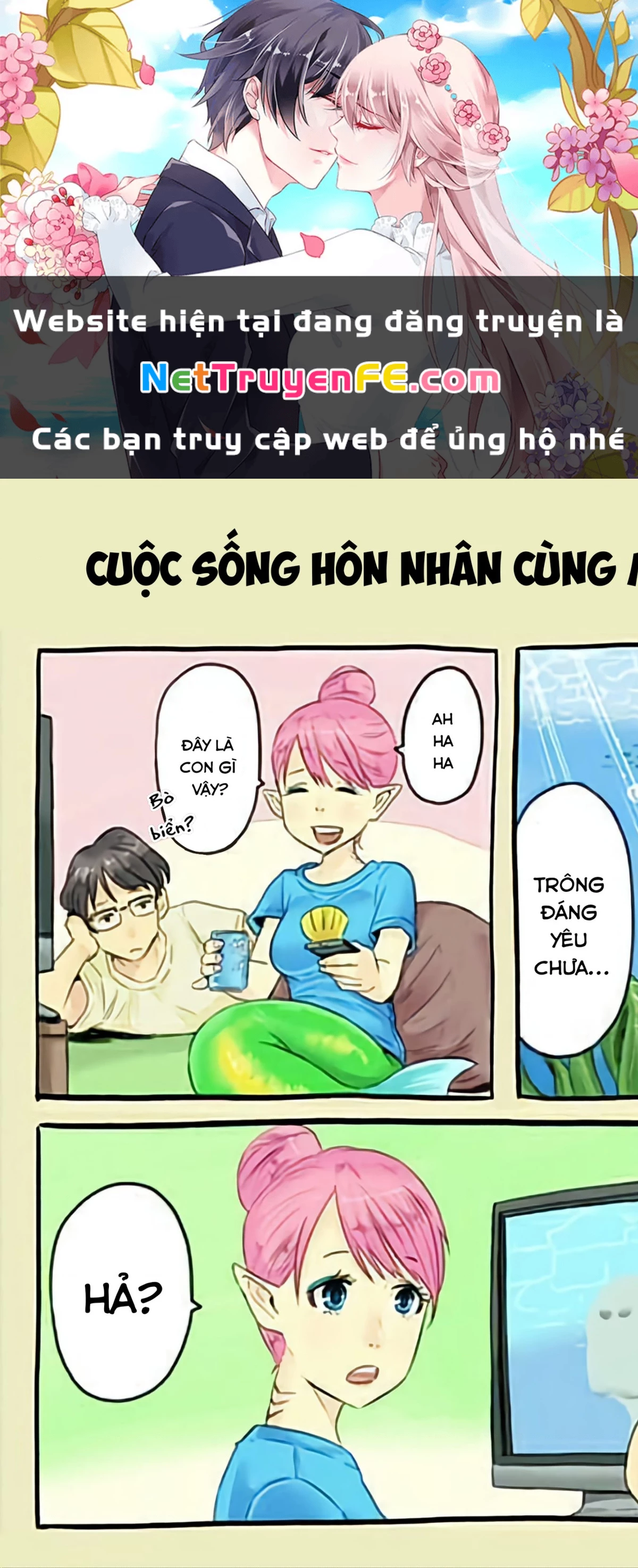 Oneshot Nhưng Lại Là Series Chapter 159 - Trang 2