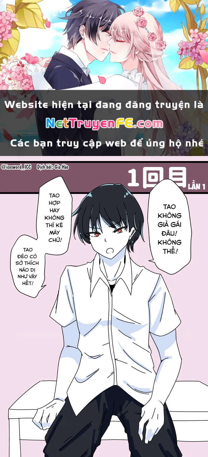 Oneshot Nhưng Lại Là Series Chapter 139 - Trang 2