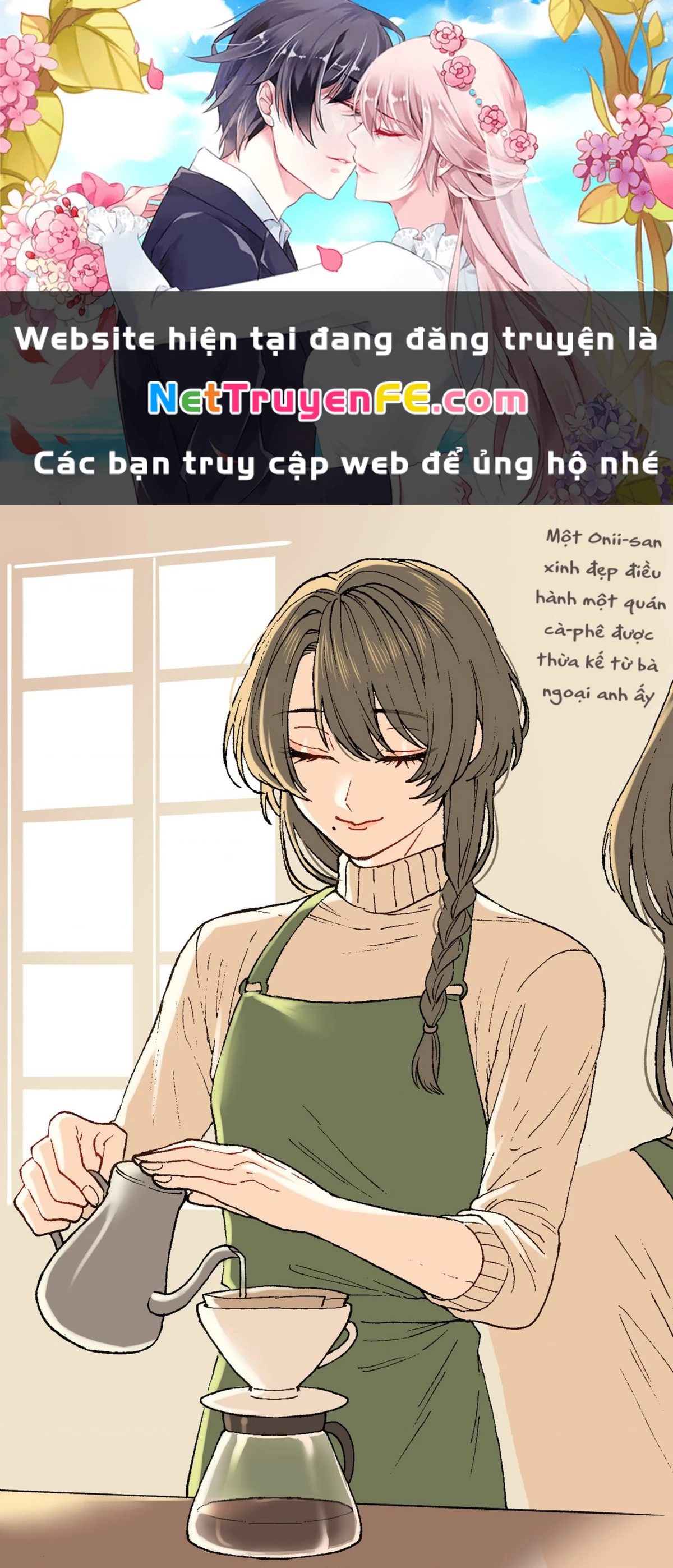 Oneshot Nhưng Lại Là Series Chapter 90 - Trang 2