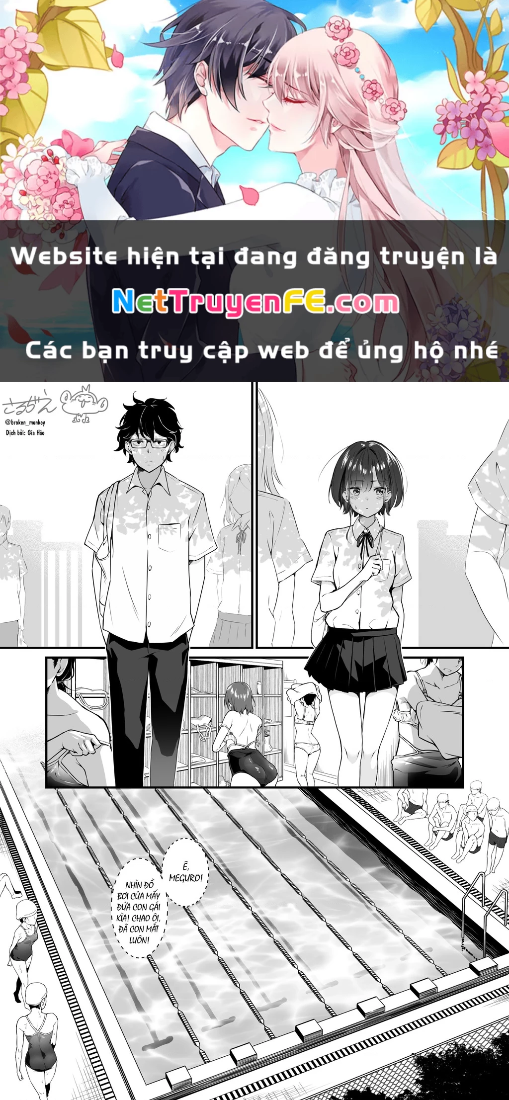 Oneshot Nhưng Lại Là Series Chapter 82 - Trang 2