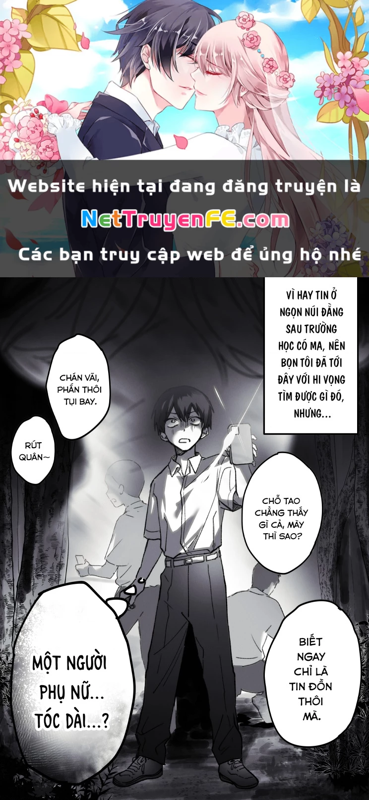 Oneshot Nhưng Lại Là Series Chapter 79 - Trang 2