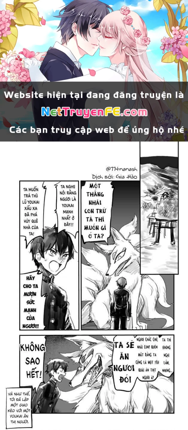 Oneshot Nhưng Lại Là Series Chapter 70 - Trang 2