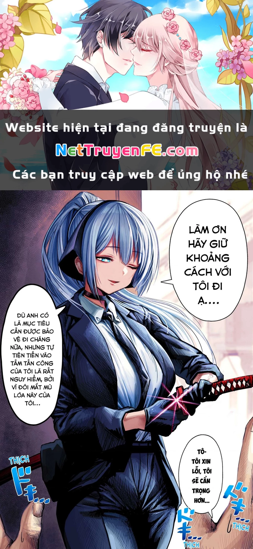 Oneshot Nhưng Lại Là Series Chapter 50 - Trang 2