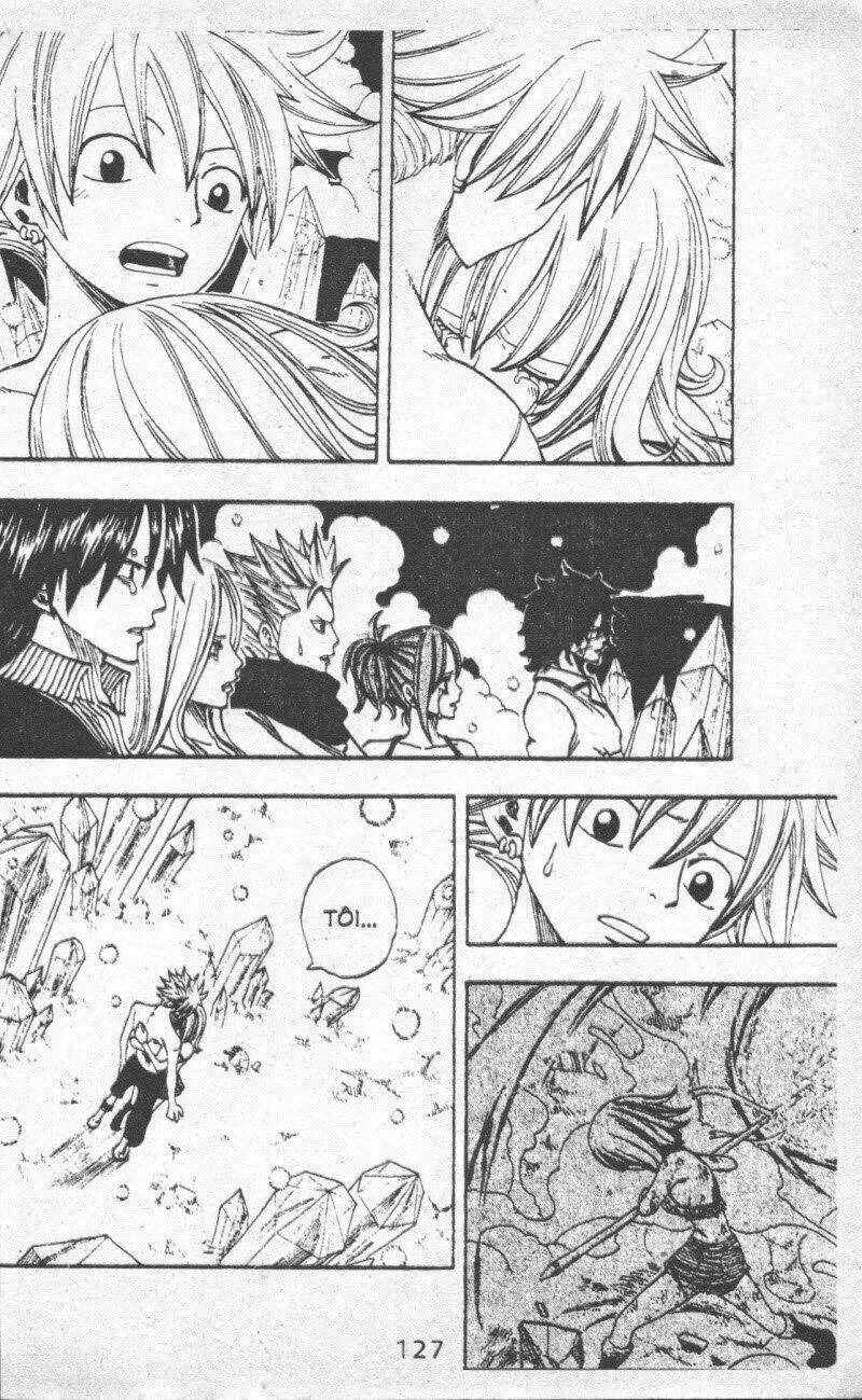 Rave Master (Scan) Chapter 39 - Trang 2