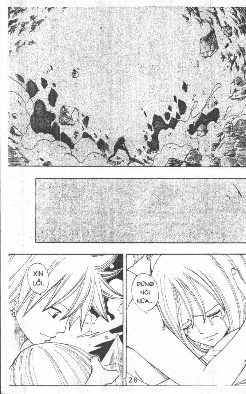 Rave Master (Scan) Chapter 39 - Trang 2