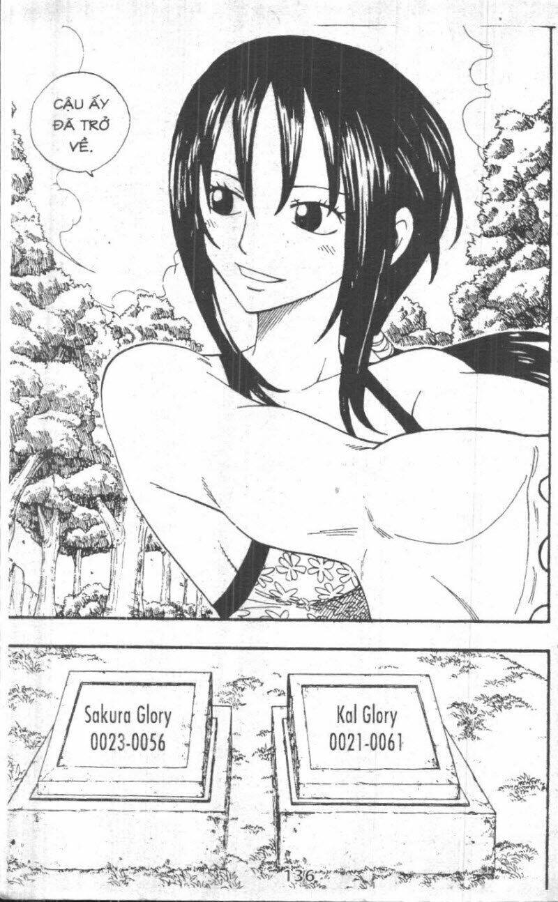 Rave Master (Scan) Chapter 39 - Trang 2