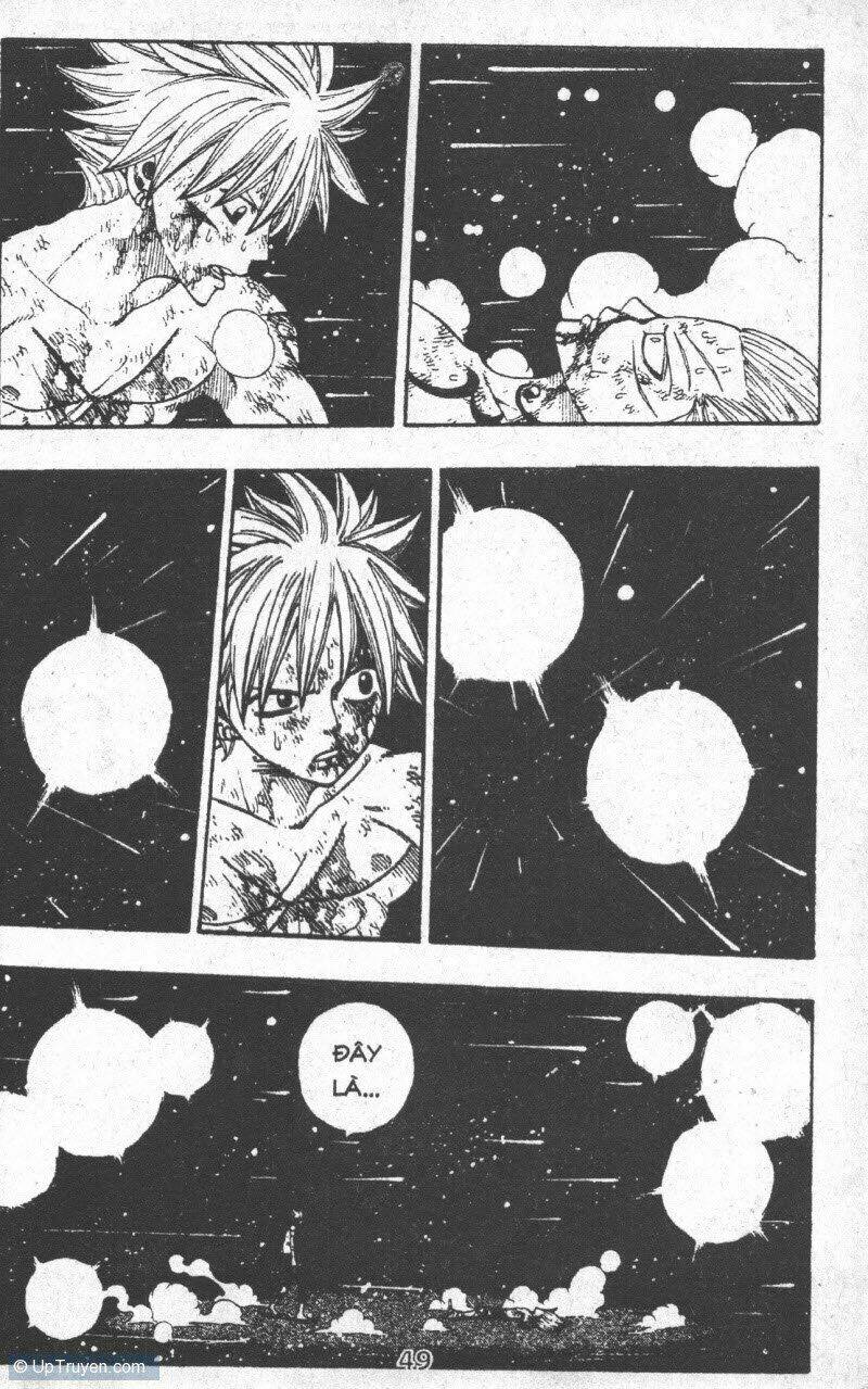 Rave Master (Scan) Chapter 39 - Trang 2