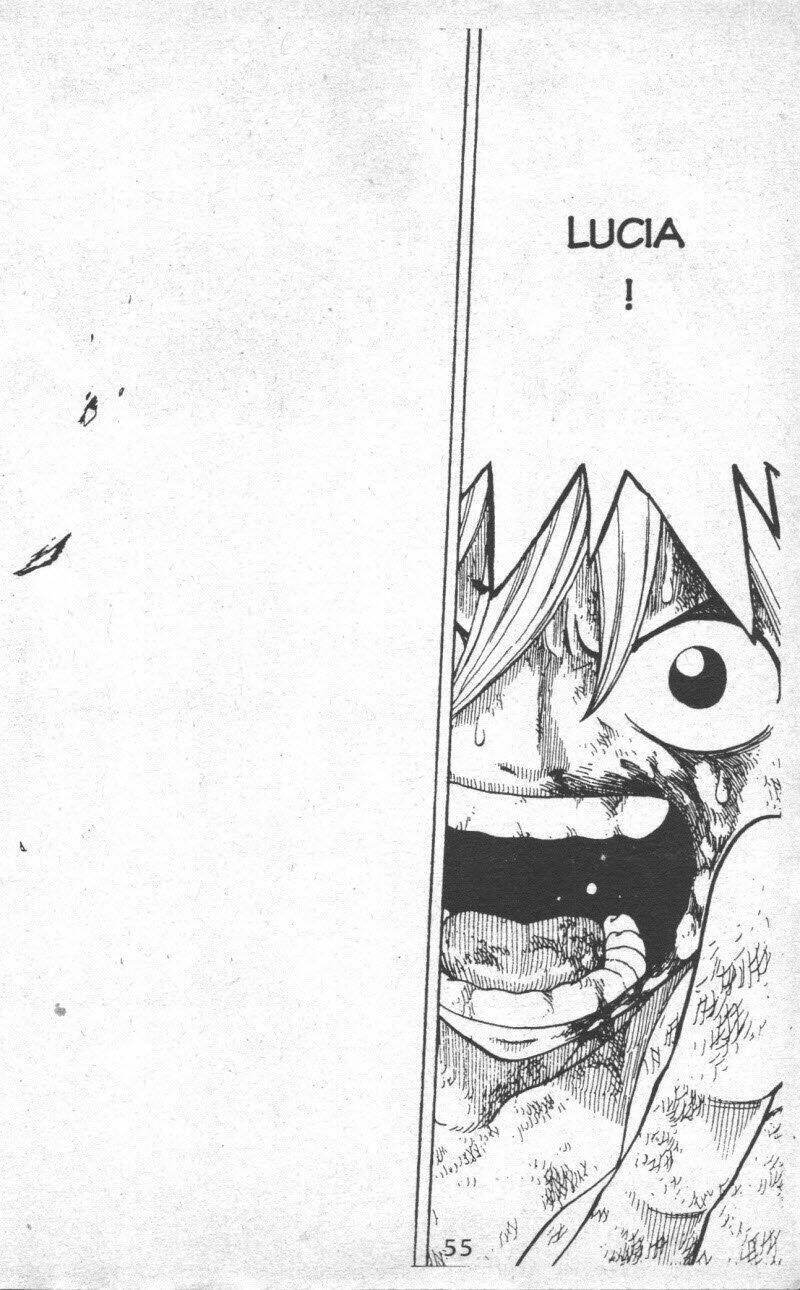 Rave Master (Scan) Chapter 39 - Trang 2