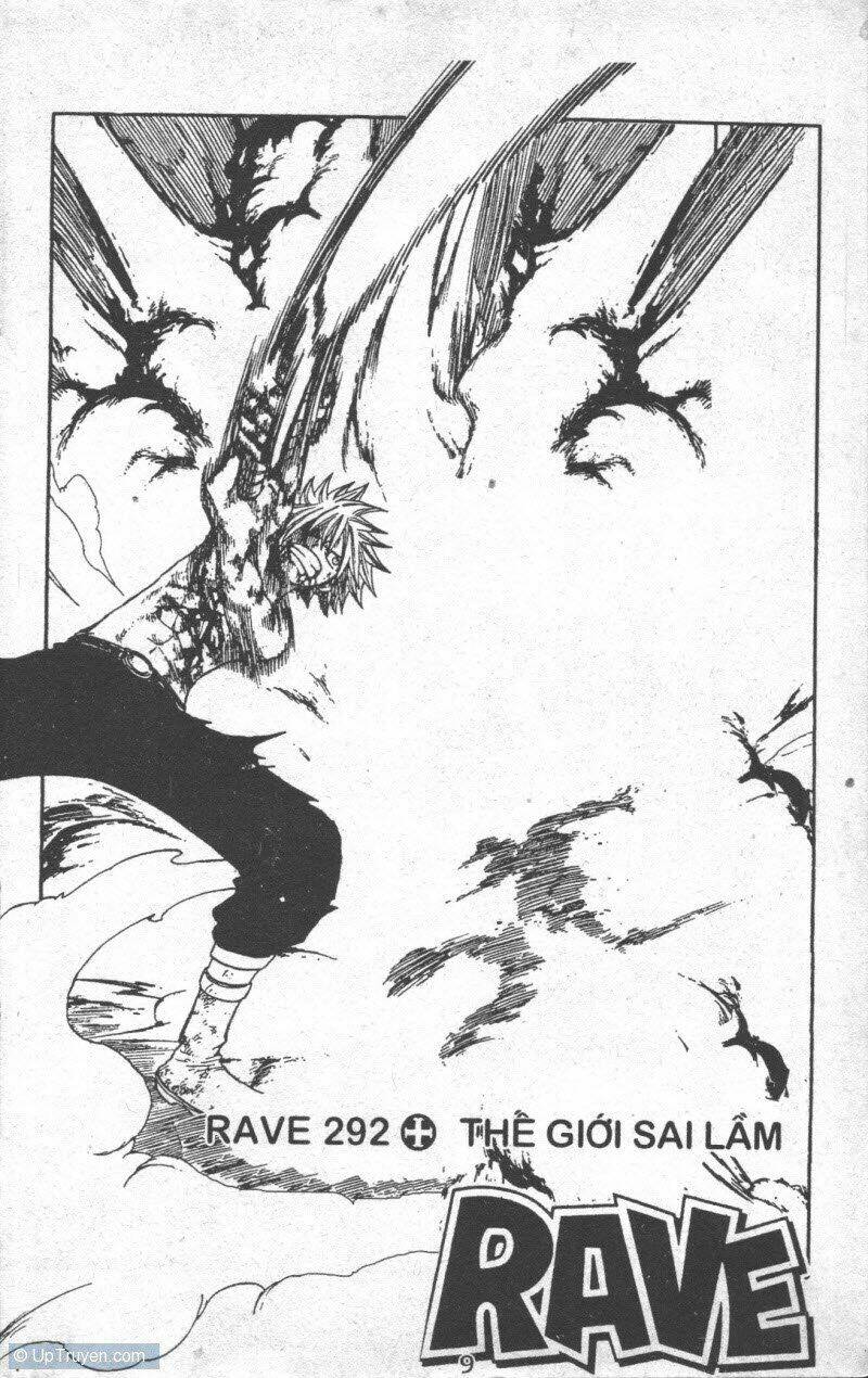 Rave Master (Scan) Chapter 39 - Trang 2