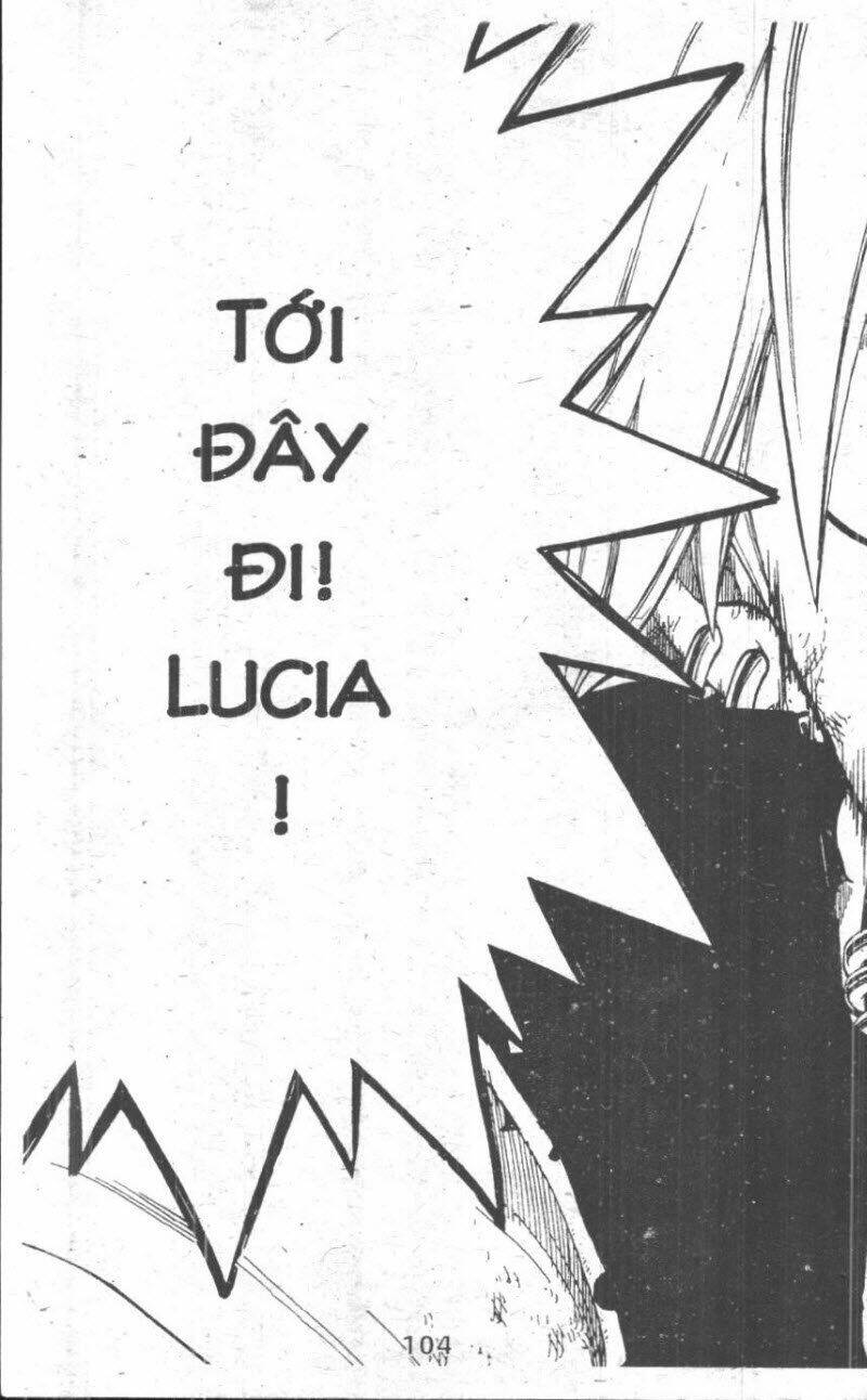 Rave Master (Scan) Chapter 38 - Trang 2