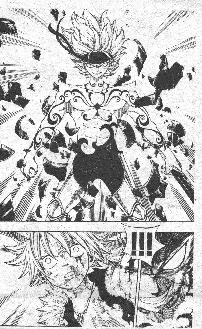 Rave Master (Scan) Chapter 38 - Trang 2