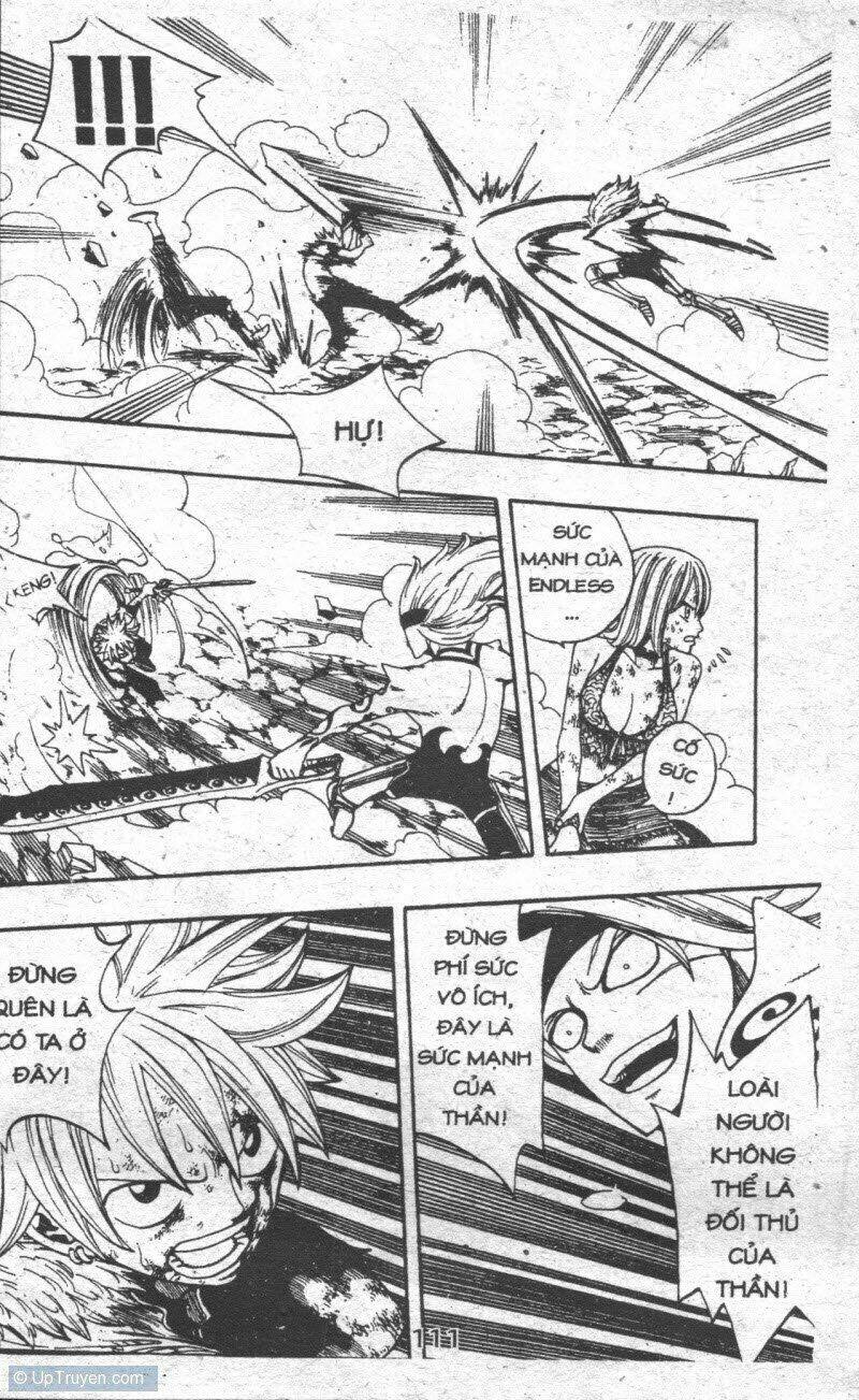 Rave Master (Scan) Chapter 38 - Trang 2