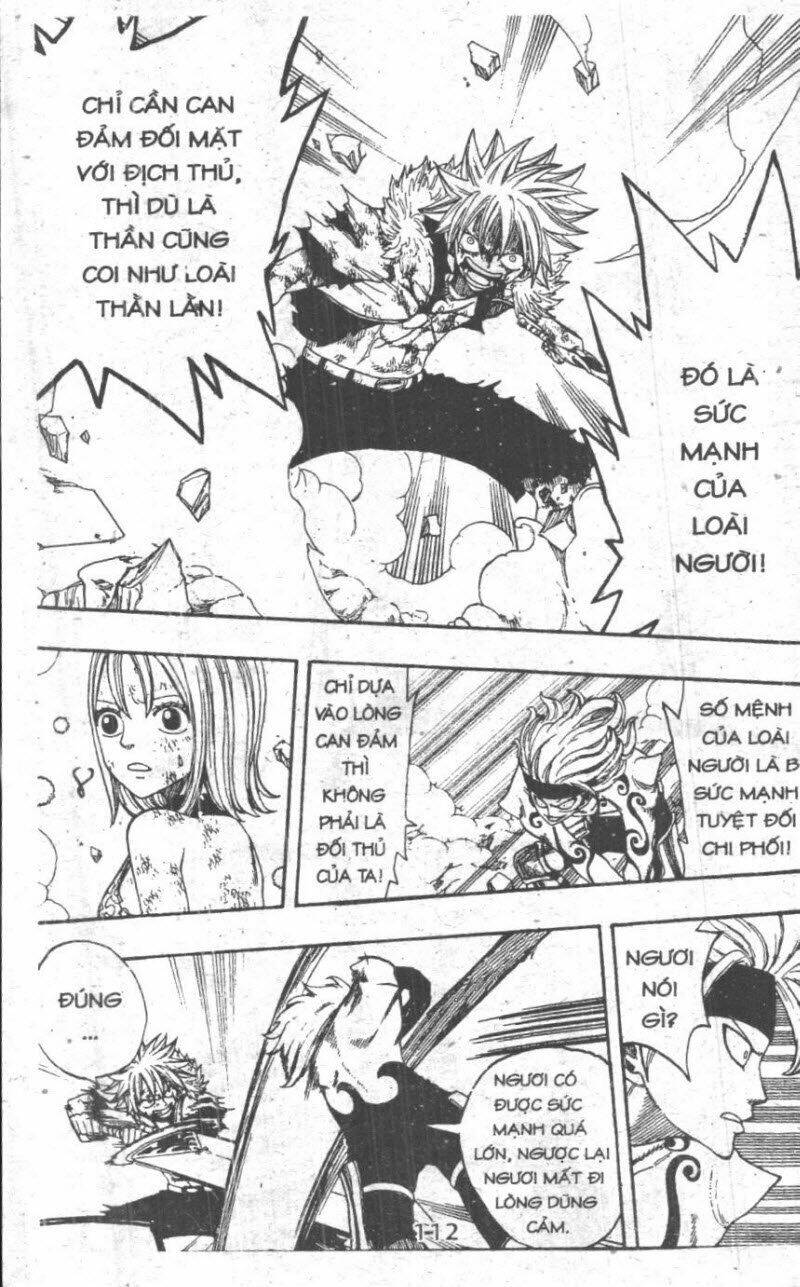 Rave Master (Scan) Chapter 38 - Trang 2