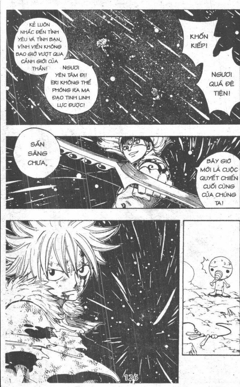 Rave Master (Scan) Chapter 38 - Trang 2