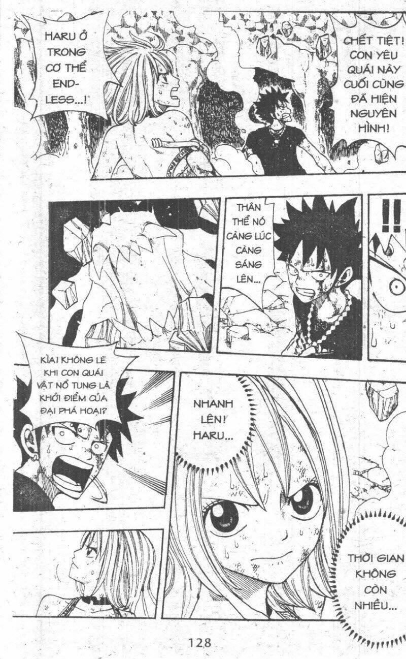 Rave Master (Scan) Chapter 38 - Trang 2