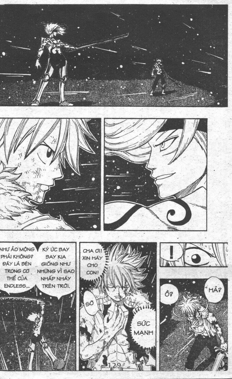 Rave Master (Scan) Chapter 38 - Trang 2