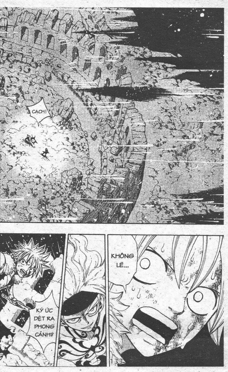 Rave Master (Scan) Chapter 38 - Trang 2