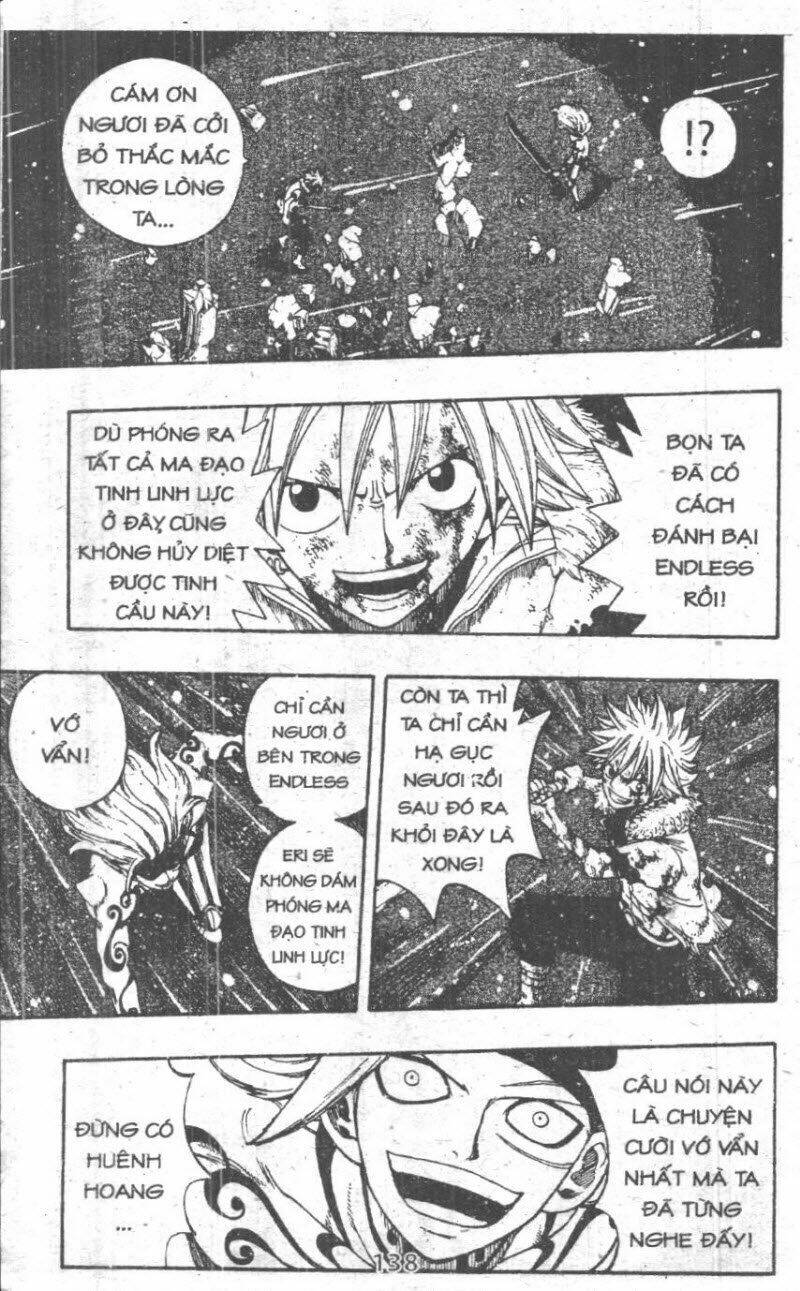 Rave Master (Scan) Chapter 38 - Trang 2