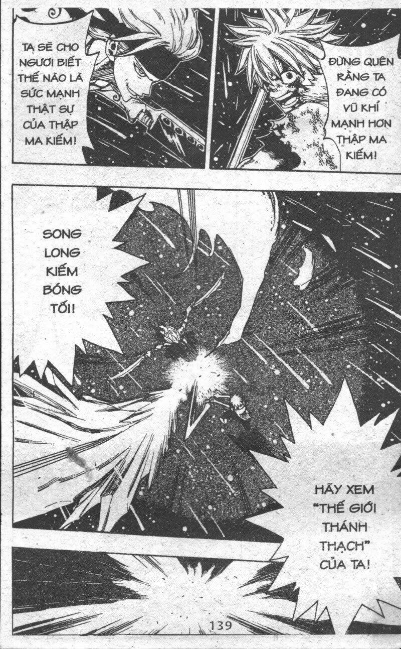 Rave Master (Scan) Chapter 38 - Trang 2