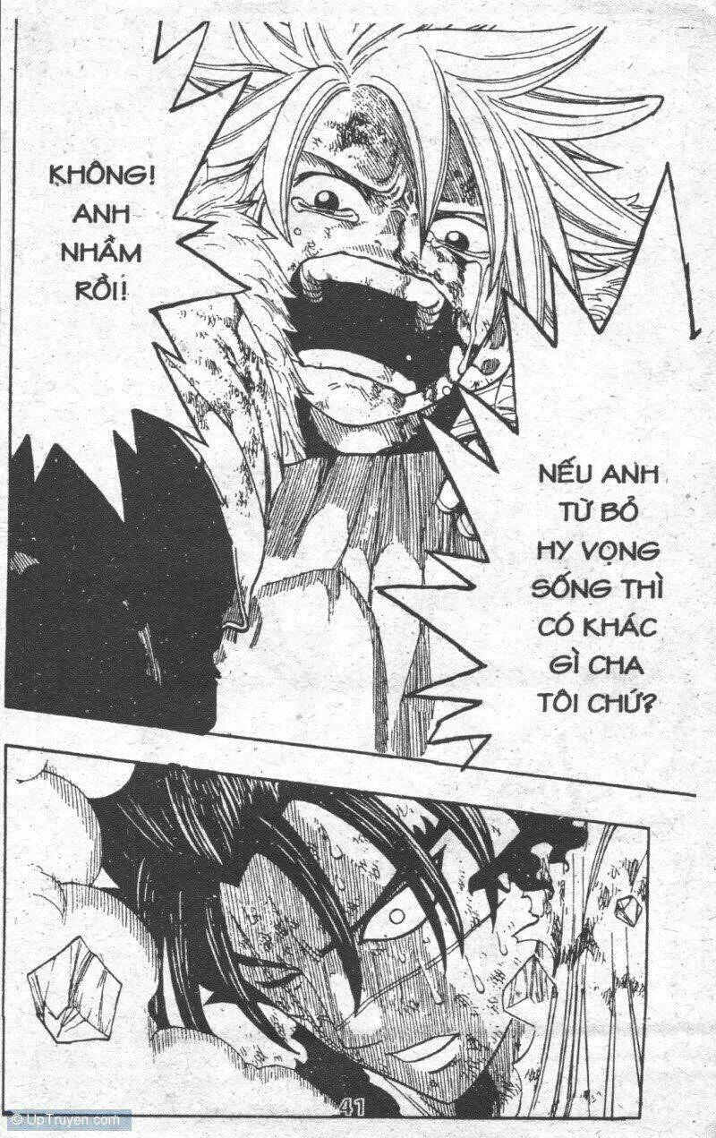 Rave Master (Scan) Chapter 38 - Trang 2