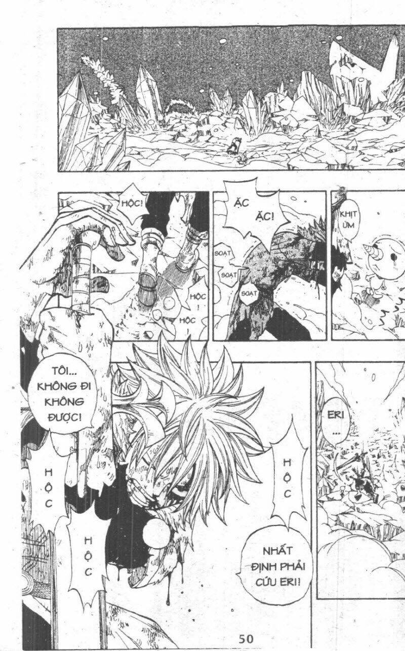 Rave Master (Scan) Chapter 38 - Trang 2