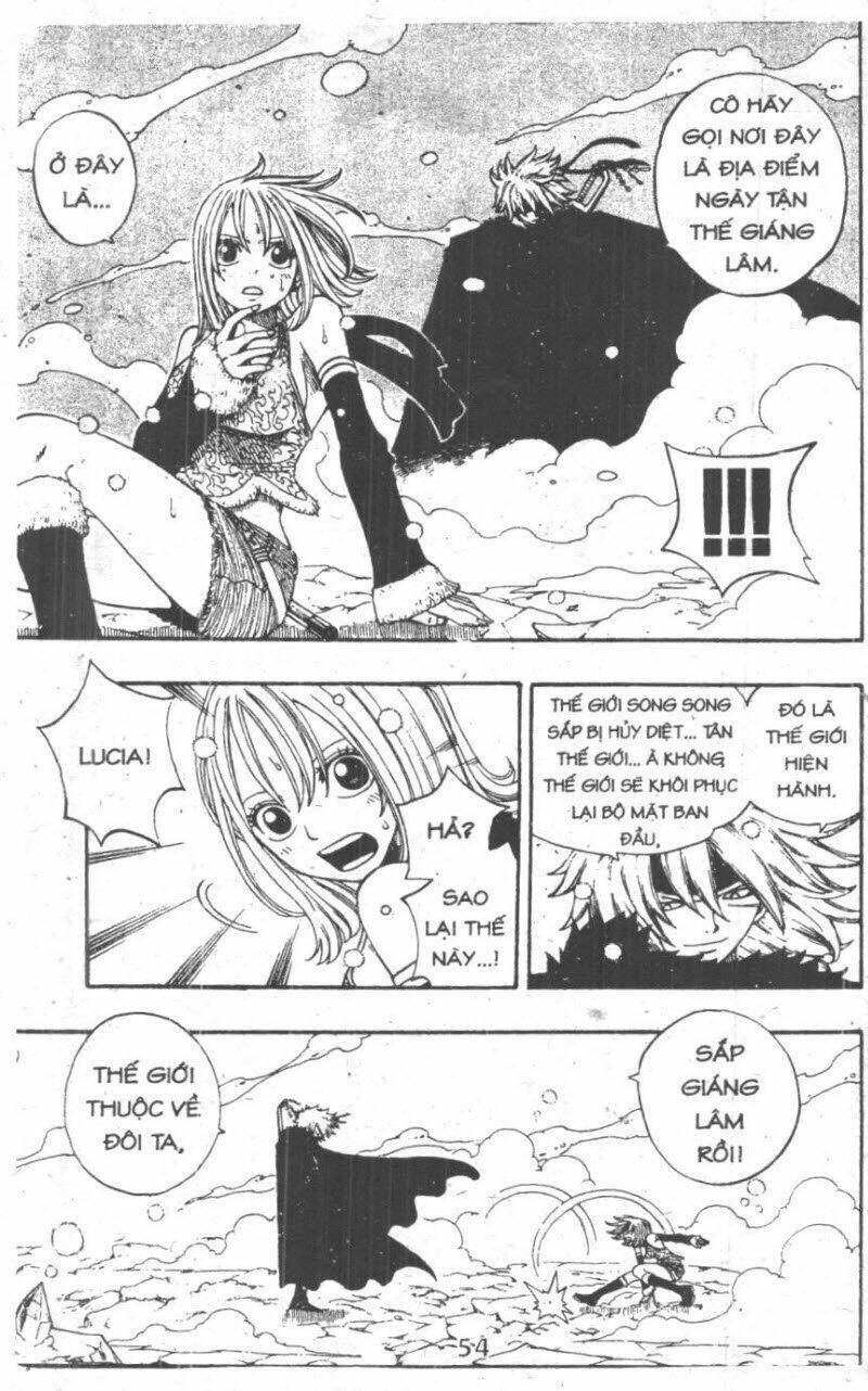 Rave Master (Scan) Chapter 38 - Trang 2