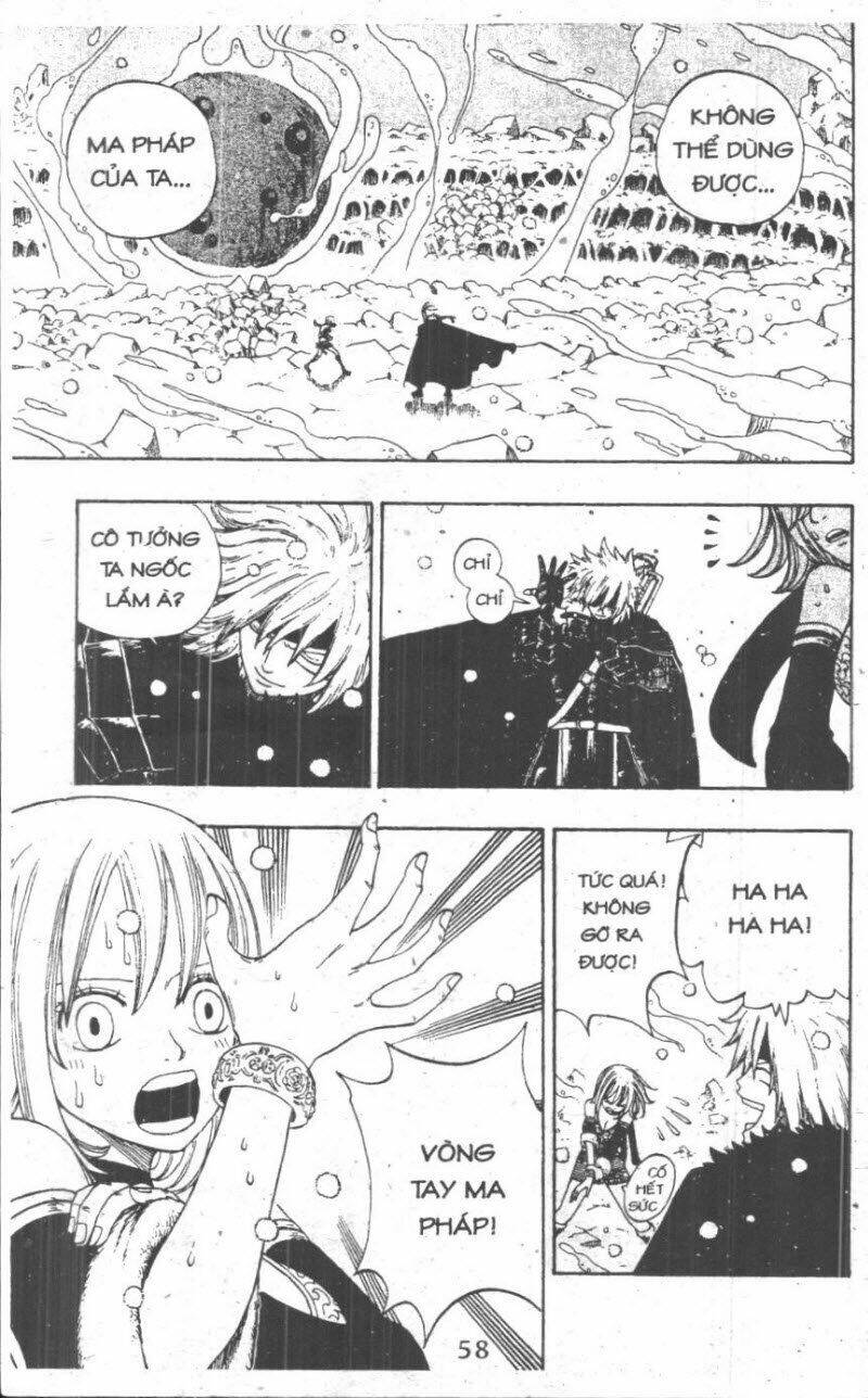 Rave Master (Scan) Chapter 38 - Trang 2