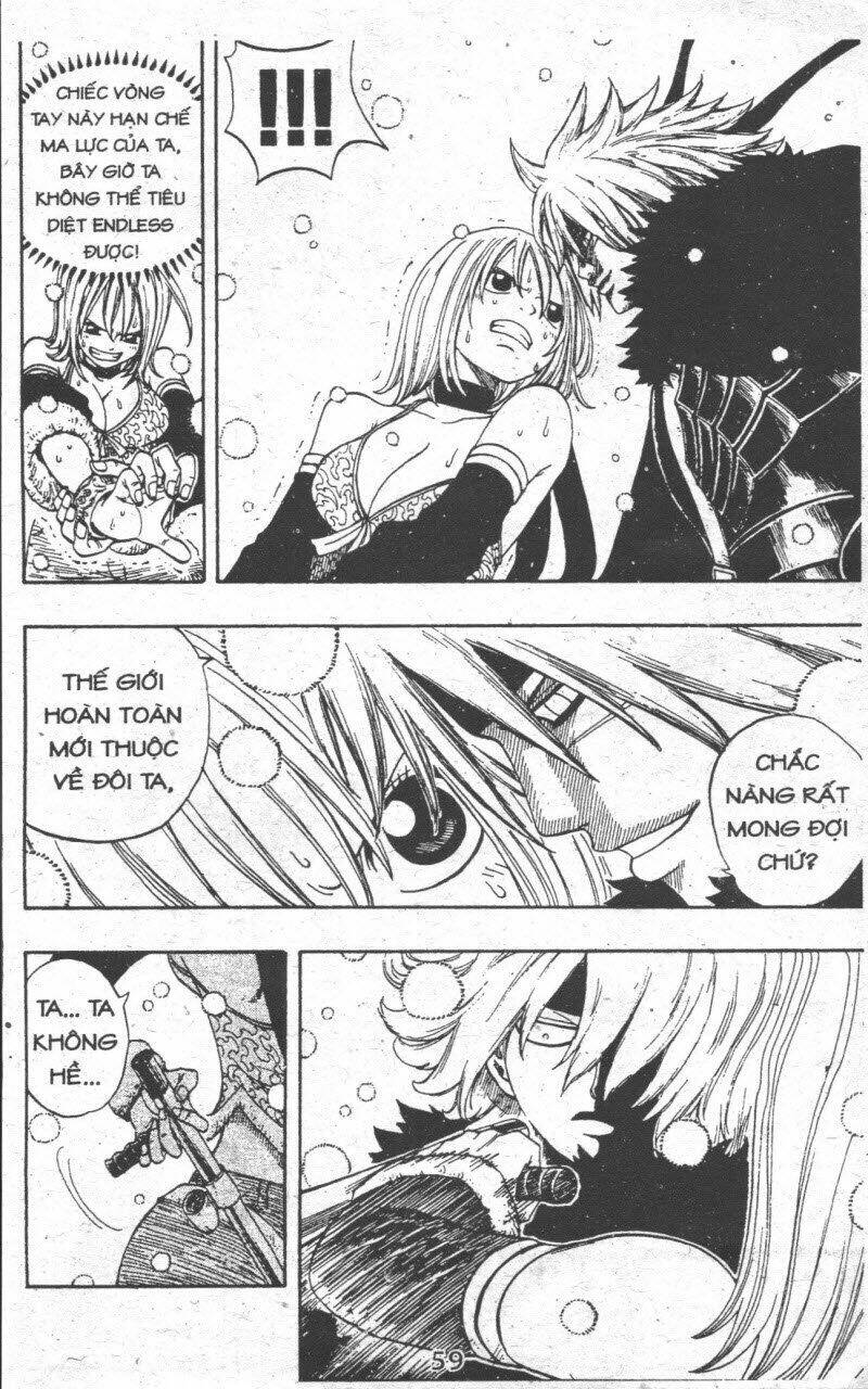 Rave Master (Scan) Chapter 38 - Trang 2