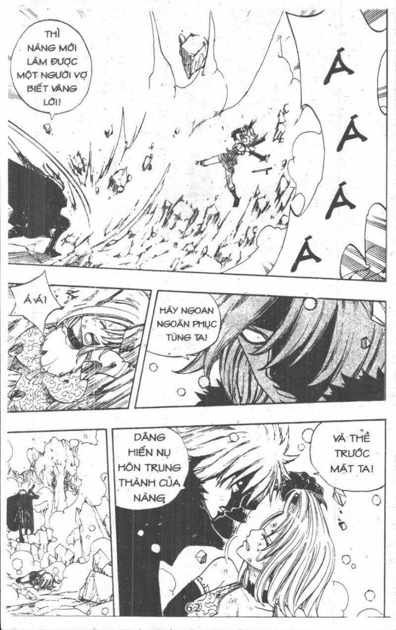 Rave Master (Scan) Chapter 38 - Trang 2