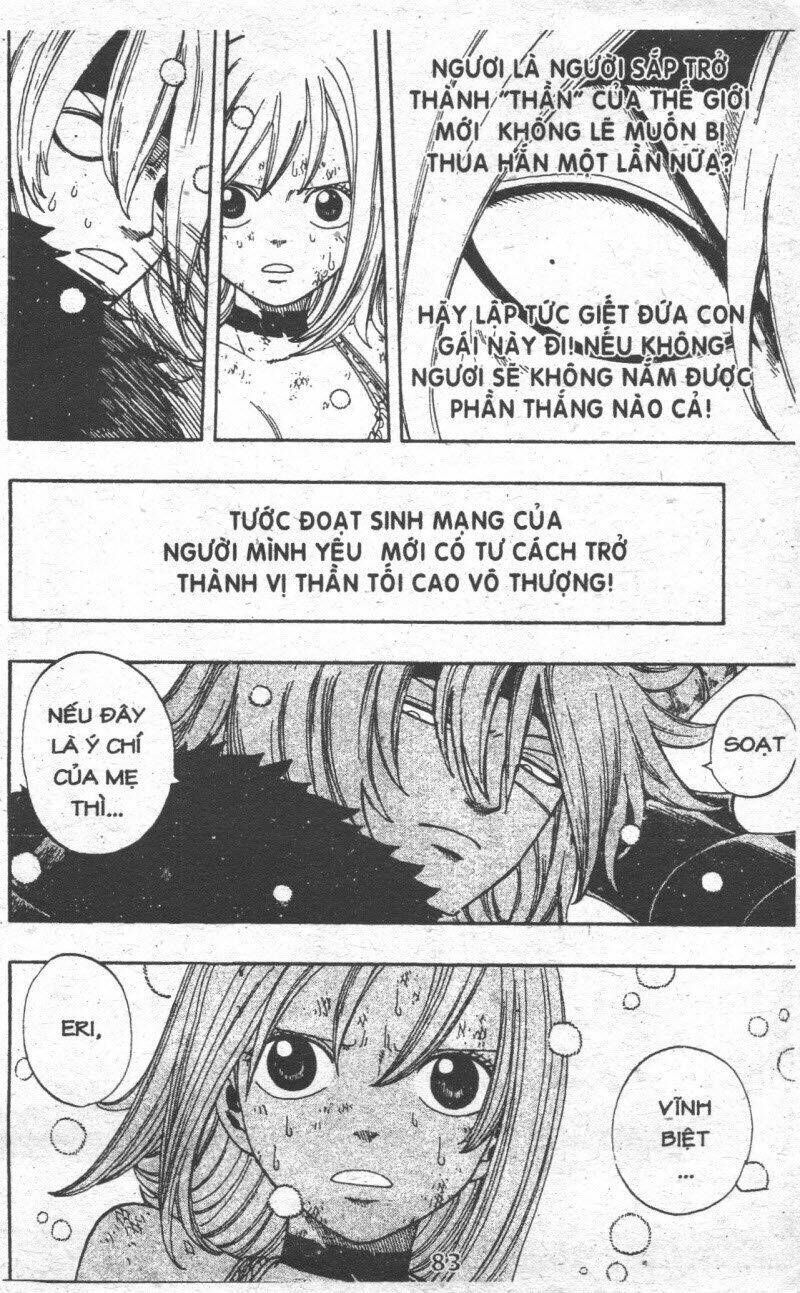 Rave Master (Scan) Chapter 38 - Trang 2