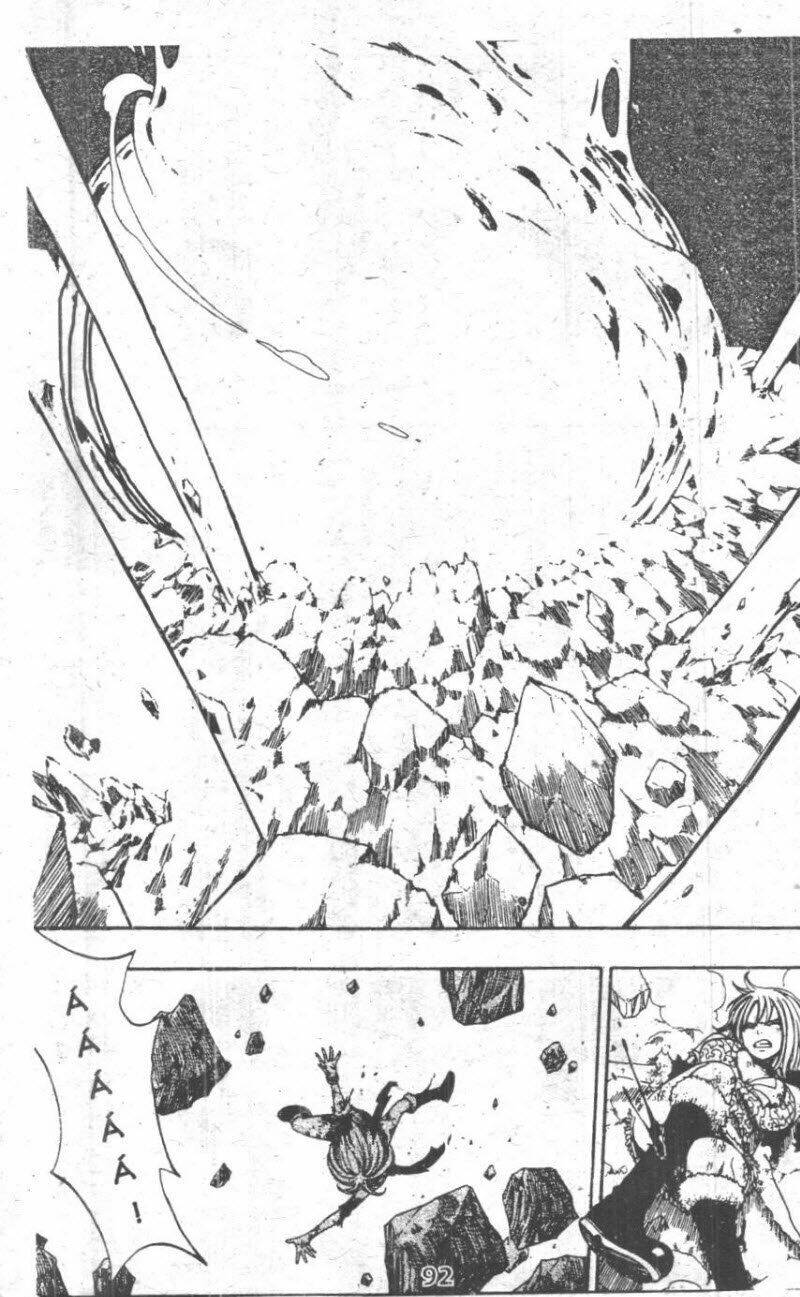 Rave Master (Scan) Chapter 38 - Trang 2