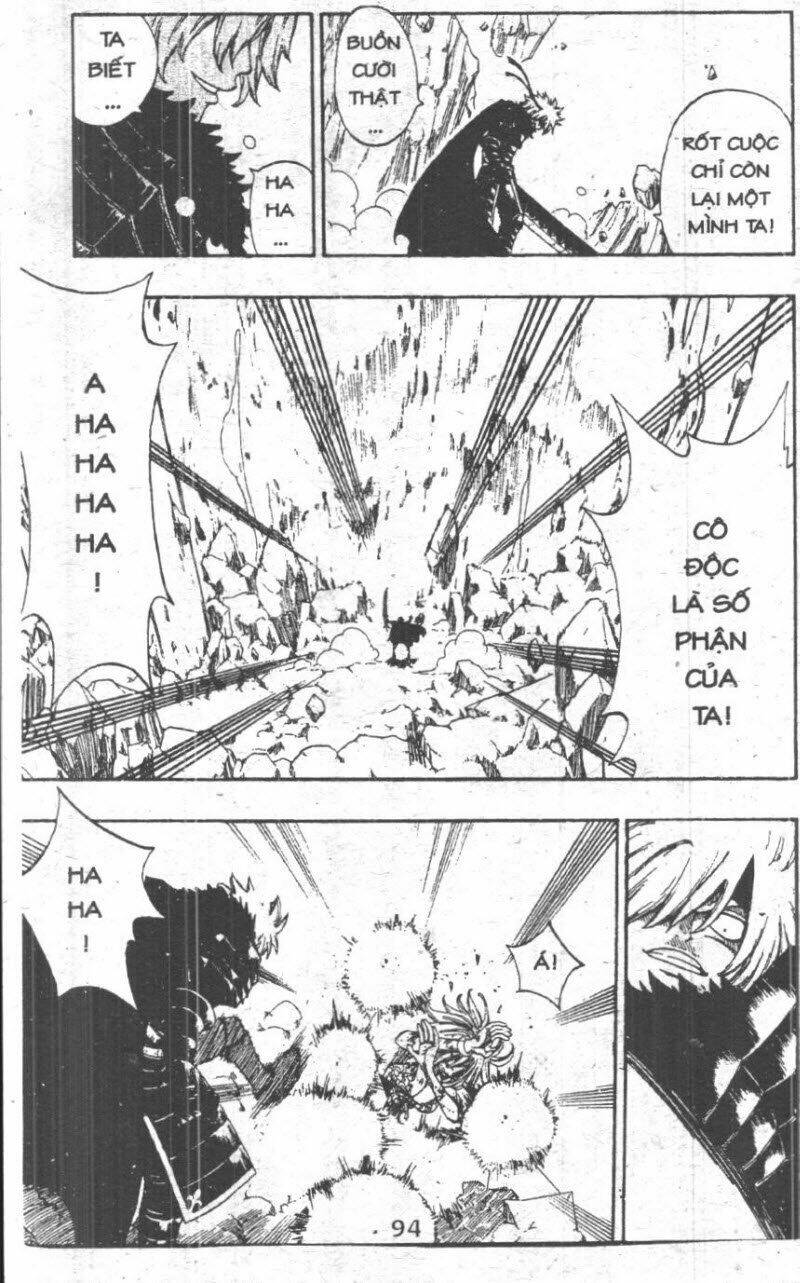 Rave Master (Scan) Chapter 38 - Trang 2