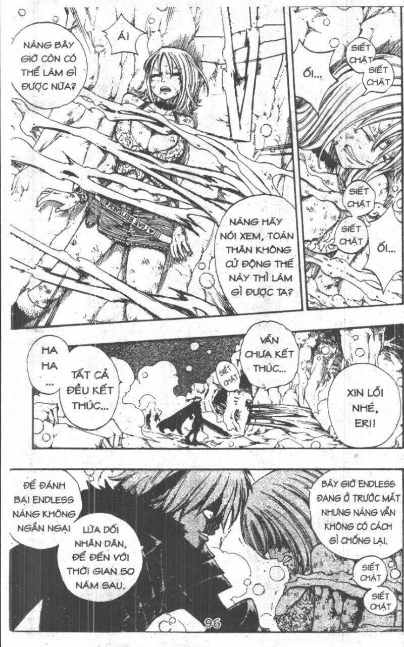 Rave Master (Scan) Chapter 38 - Trang 2