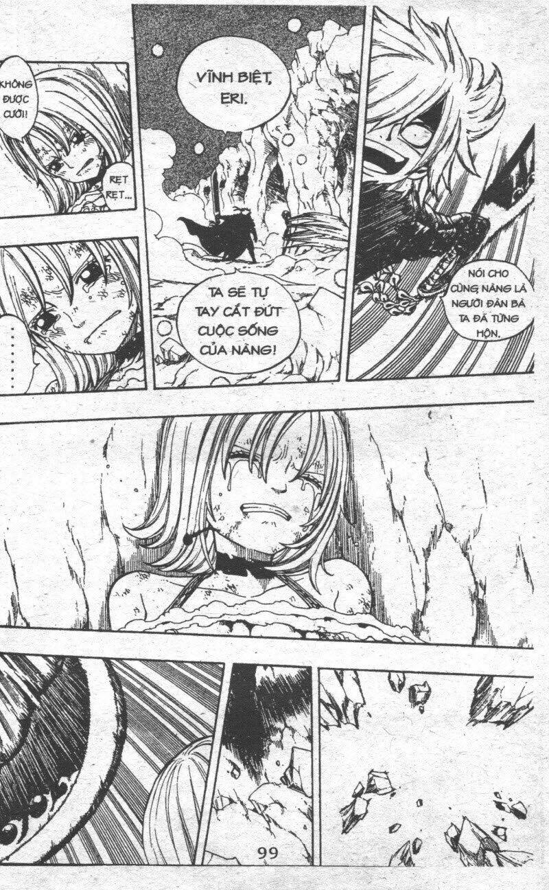 Rave Master (Scan) Chapter 38 - Trang 2