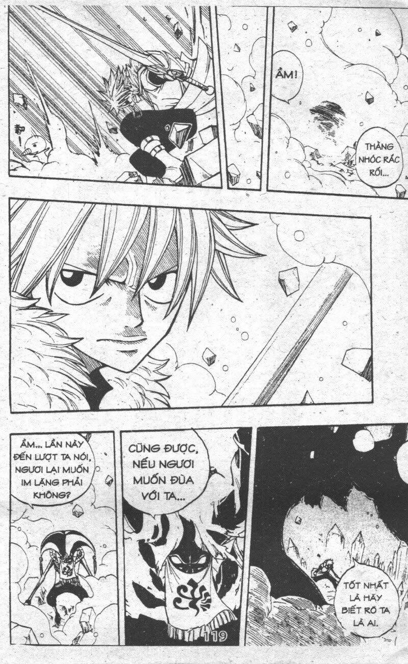 Rave Master (Scan) Chapter 37 - Trang 2