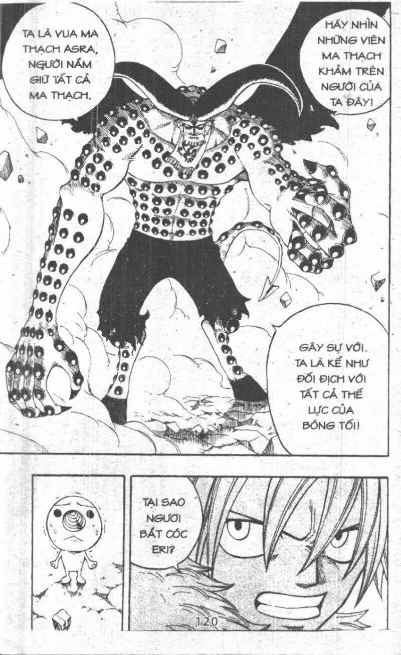 Rave Master (Scan) Chapter 37 - Trang 2