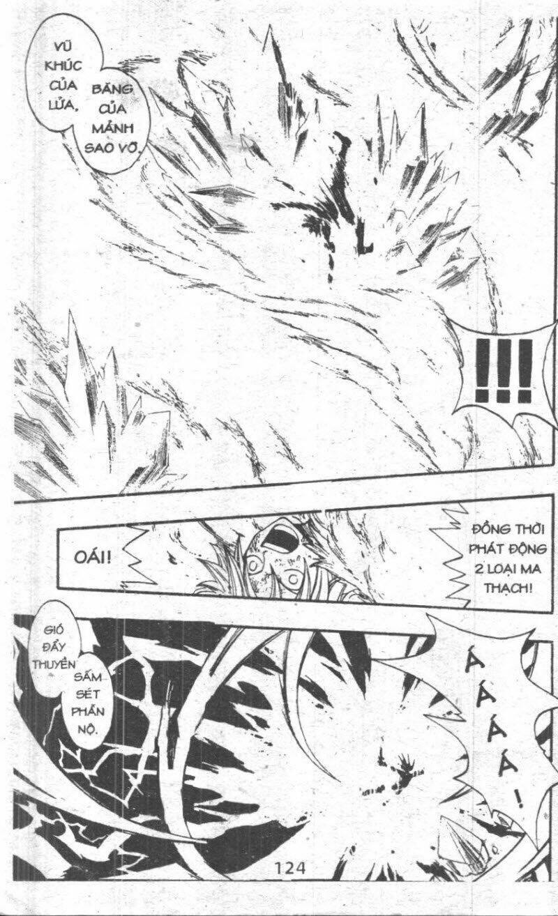 Rave Master (Scan) Chapter 37 - Trang 2