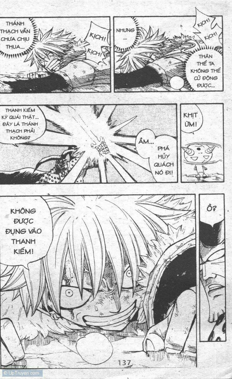 Rave Master (Scan) Chapter 37 - Trang 2