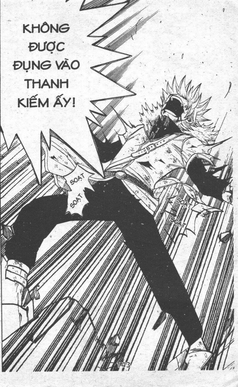 Rave Master (Scan) Chapter 37 - Trang 2