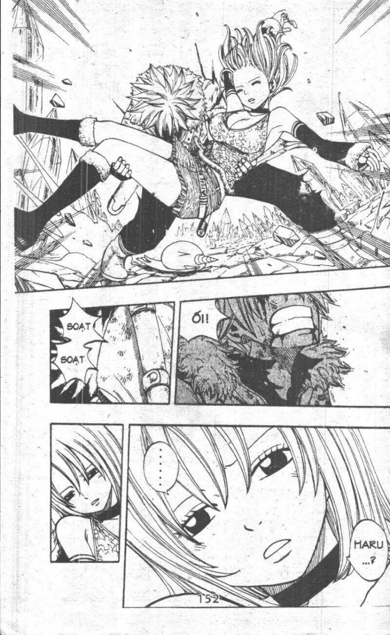 Rave Master (Scan) Chapter 37 - Trang 2