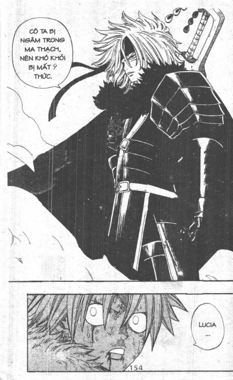 Rave Master (Scan) Chapter 37 - Trang 2