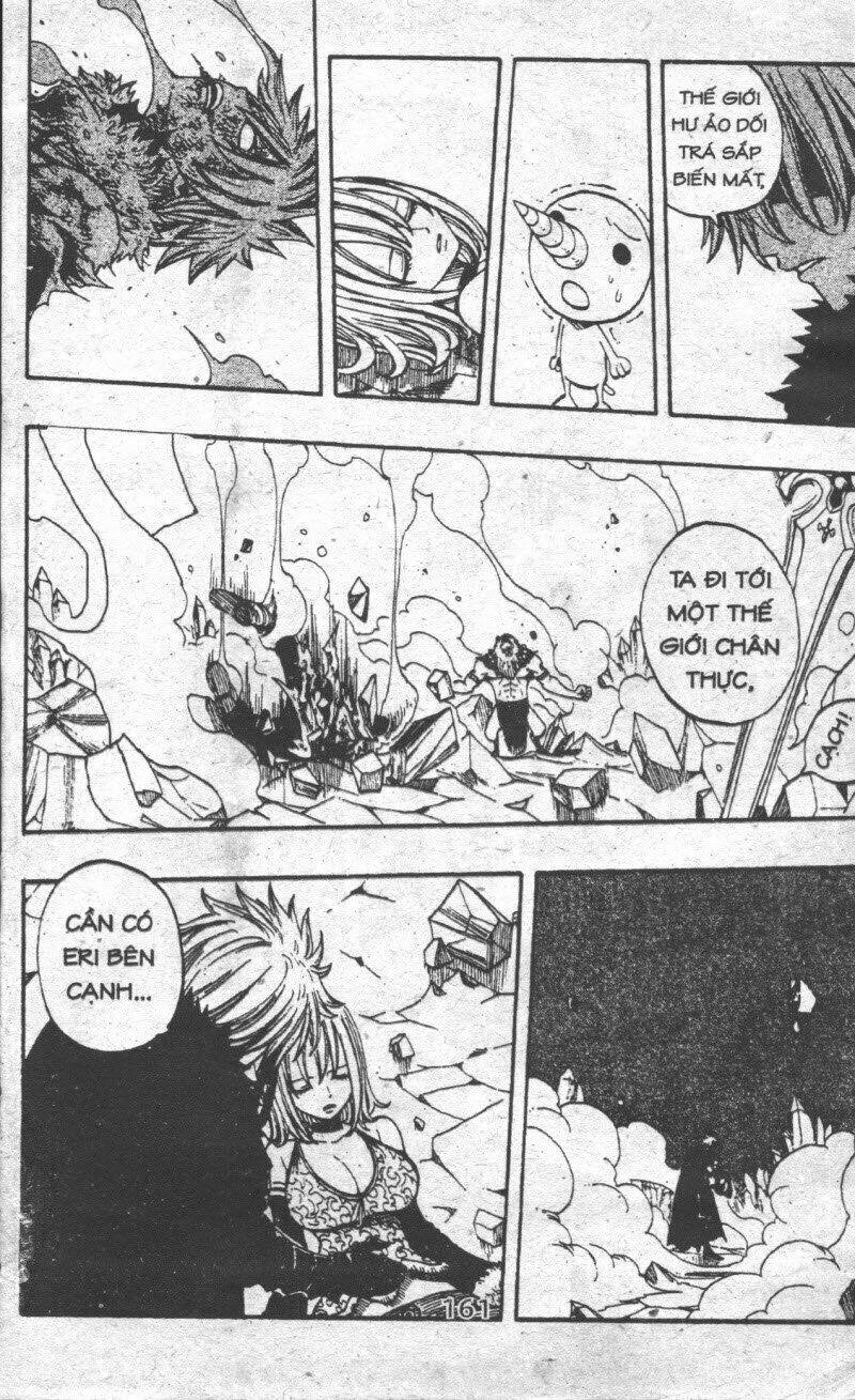 Rave Master (Scan) Chapter 37 - Trang 2