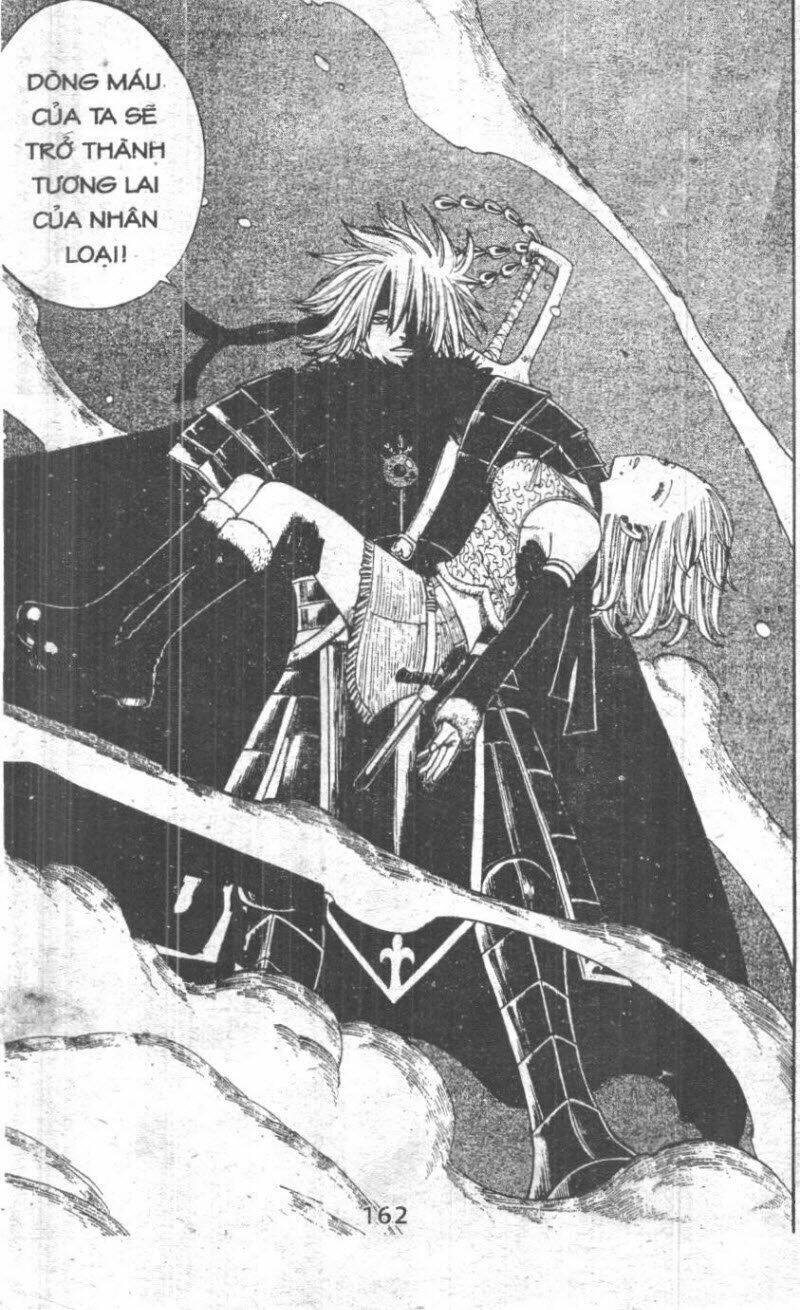 Rave Master (Scan) Chapter 37 - Trang 2