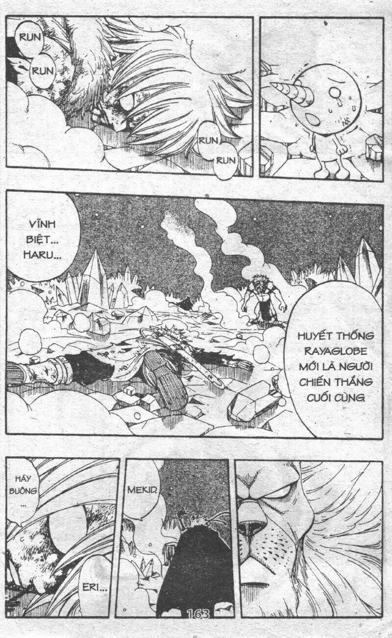 Rave Master (Scan) Chapter 37 - Trang 2