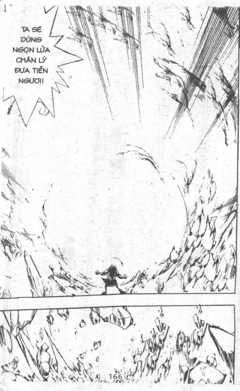 Rave Master (Scan) Chapter 37 - Trang 2