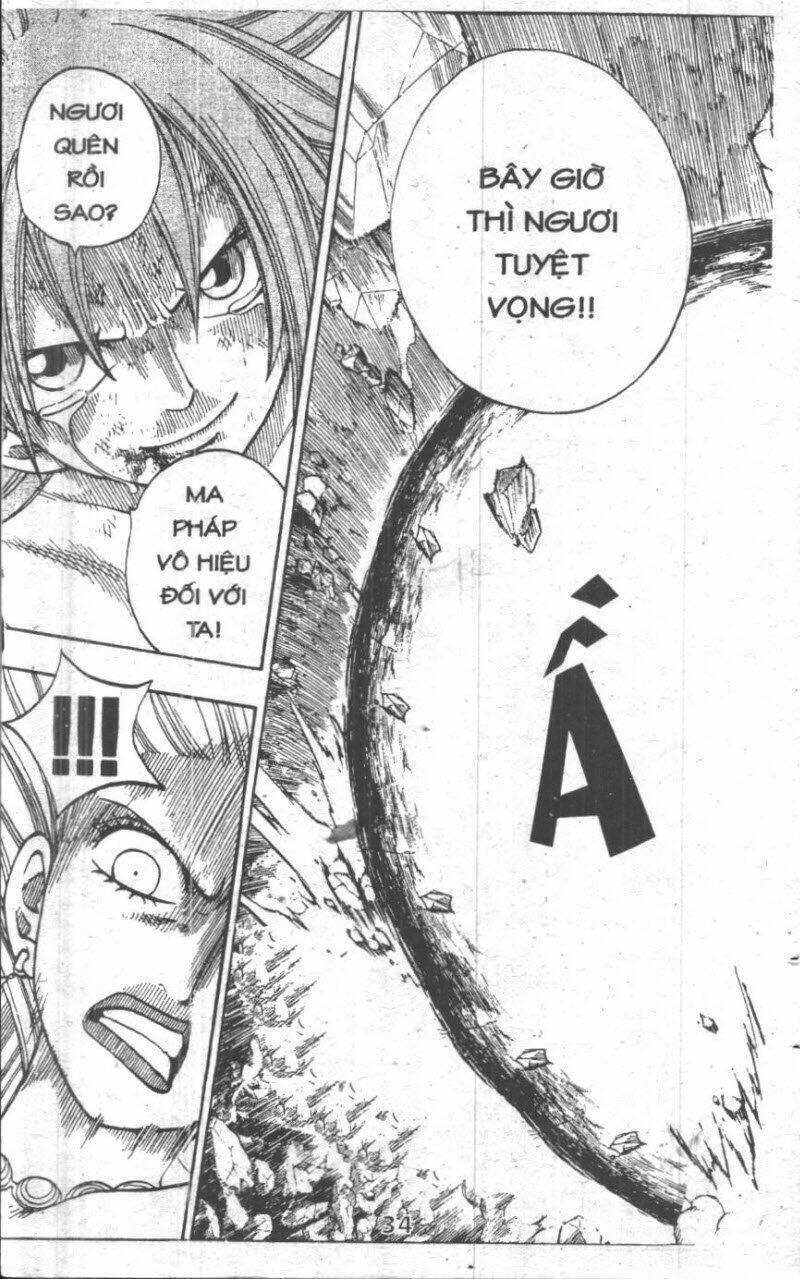 Rave Master (Scan) Chapter 37 - Trang 2